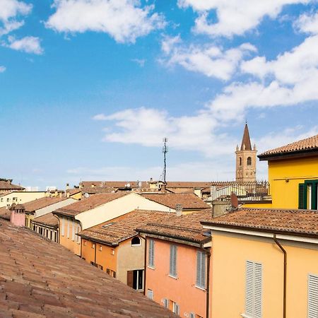 Appartamento Guerrazzi By Wonderful Italy Bologna Esterno foto