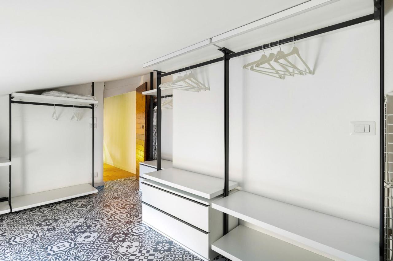 Appartamento Guerrazzi By Wonderful Italy Bologna Esterno foto