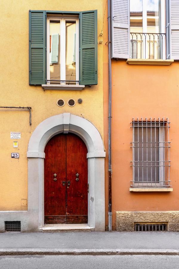 Appartamento Guerrazzi By Wonderful Italy Bologna Esterno foto