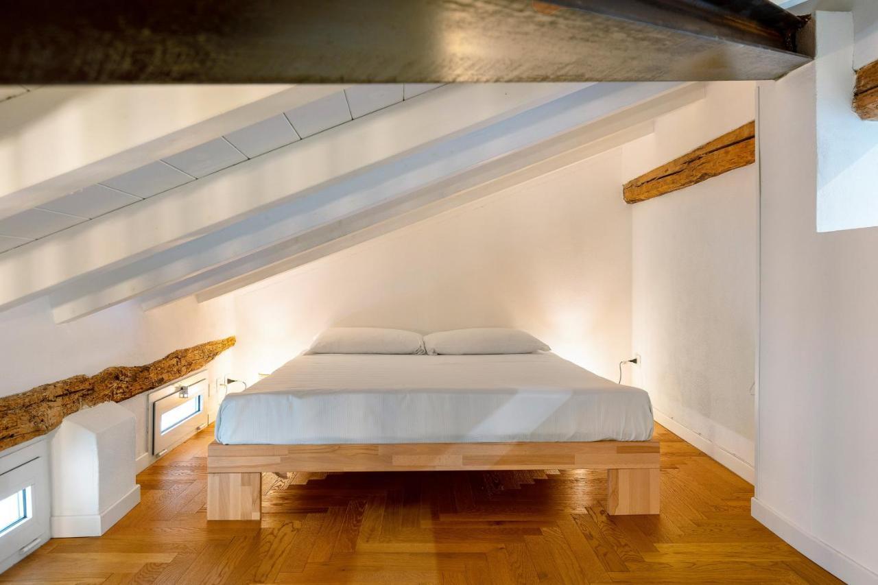 Appartamento Guerrazzi By Wonderful Italy Bologna Esterno foto