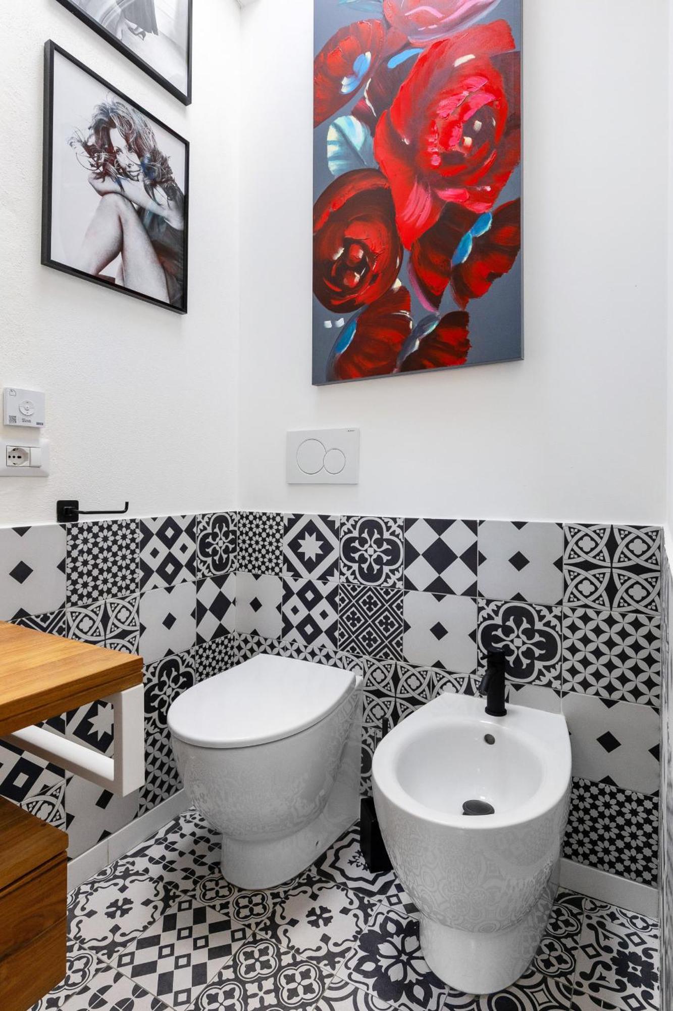 Appartamento Guerrazzi By Wonderful Italy Bologna Esterno foto