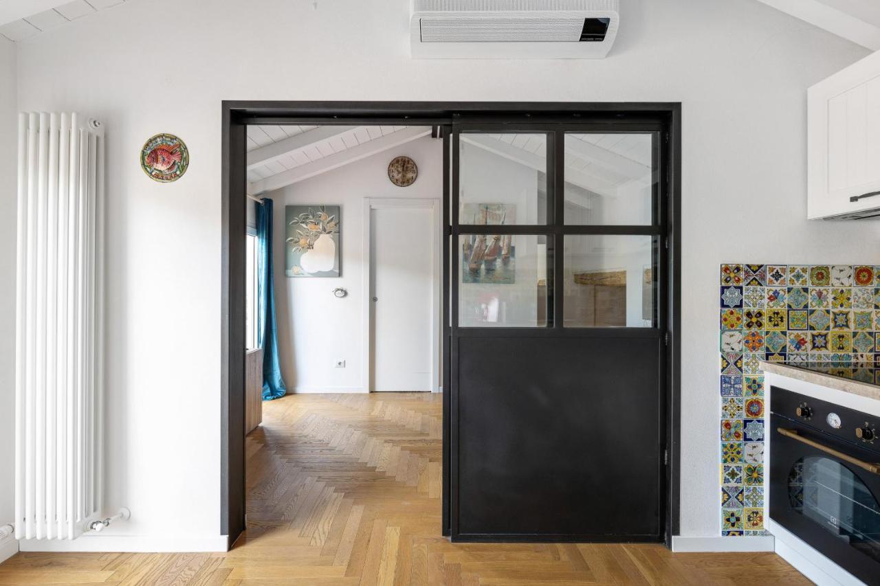 Appartamento Guerrazzi By Wonderful Italy Bologna Esterno foto