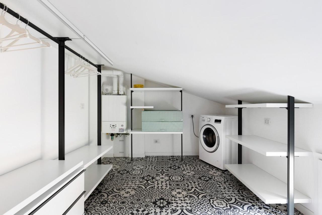Appartamento Guerrazzi By Wonderful Italy Bologna Esterno foto