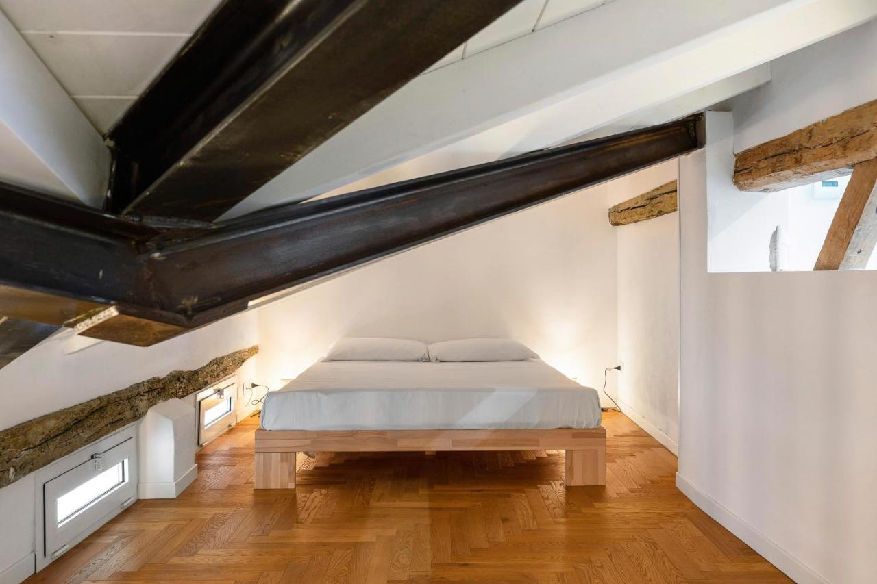 Appartamento Guerrazzi By Wonderful Italy Bologna Esterno foto