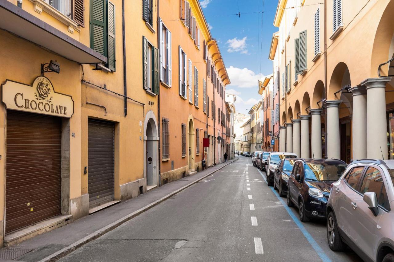 Appartamento Guerrazzi By Wonderful Italy Bologna Esterno foto