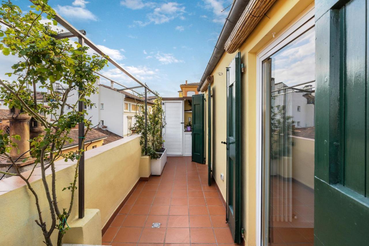 Appartamento Guerrazzi By Wonderful Italy Bologna Esterno foto